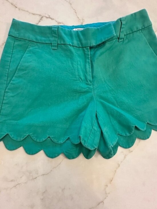 Pants - Shorts